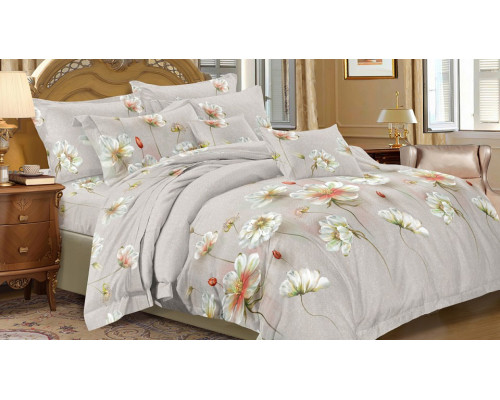 Постельное белье евростандарт Art Color