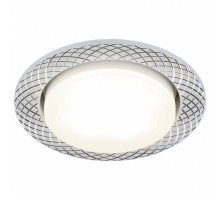 Встраиваемый светильник Elektrostandard 1071 a037499