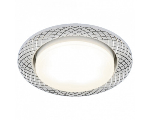 Встраиваемый светильник Elektrostandard 1071 a037499