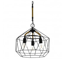 Подвесной светильник Eglo Cottingham 43329