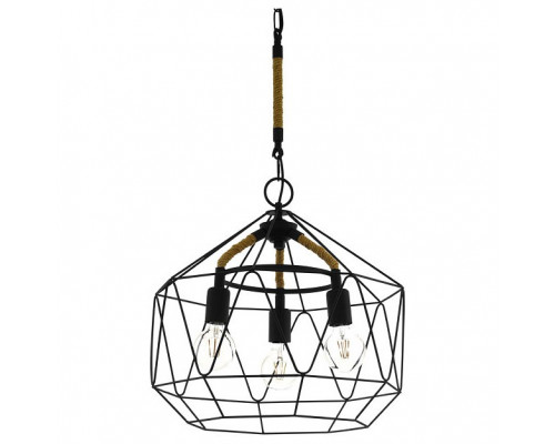 Подвесной светильник Eglo Cottingham 43329