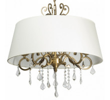 Подвесной светильник Chiaro София 355011905