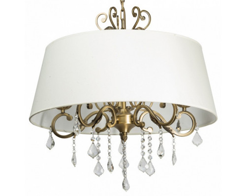 Подвесной светильник Chiaro София 355011905