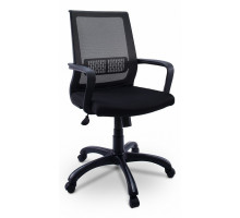 Кресло компьютерное Dikline SN15