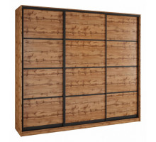 Шкаф-купе А0471494357 2600x580