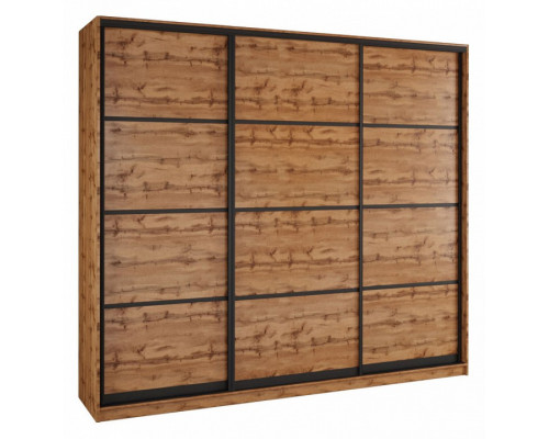 Шкаф-купе А0471494357 2600x580