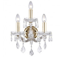 Бра Dio D’Arte Diamante Diamante E 2.1.3.300 G