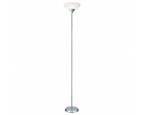 Торшер Arte Lamp Duetto A9569PN-1SI