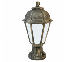 Наземный низкий светильник Fumagalli Mikrolot/Saba K22.110.000.BYF1R