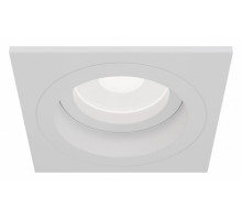 Встраиваемый светильник Maytoni Akron DL026-2-01W