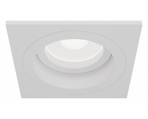 Встраиваемый светильник Maytoni Akron DL026-2-01W