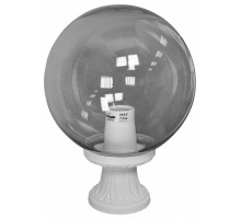 Наземный низкий светильник Fumagalli Globe 300 G30.110.000.WZE27
