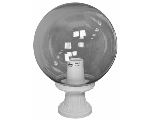 Наземный низкий светильник Fumagalli Globe 300 G30.110.000.WZE27