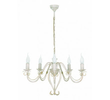 Подвесная люстра Nowodvorski Tesa 1055