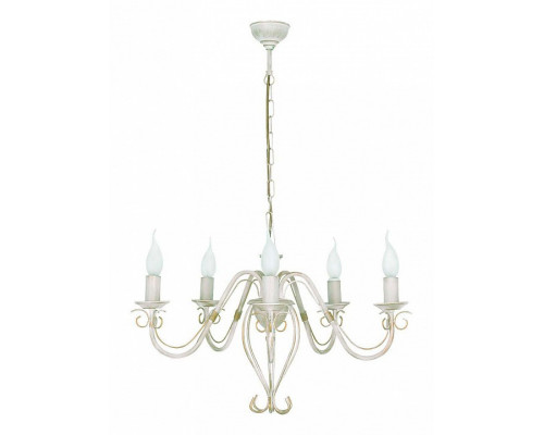 Подвесная люстра Nowodvorski Tesa 1055