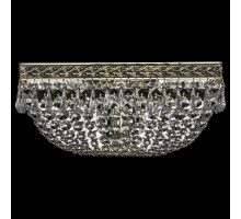 Бра Bohemia Ivele Crystal 1901 19012B/35IV GB