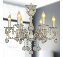 Подвесная люстра Favourite Gesso 1308-6P