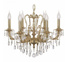 Подвесная люстра Dio D’Arte Aosta Aosta E 1.1.6.300 G