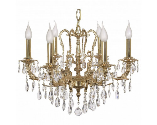 Подвесная люстра Dio D’Arte Aosta Aosta E 1.1.6.300 G