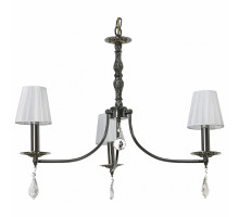 Подвесная люстра Arti Lampadari Fiore Fiore E 1.1.3.602 PB