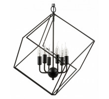 Подвесная люстра Lightstar Gabbia 732367