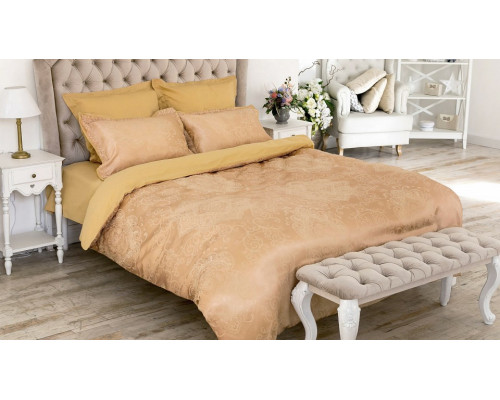 Постельное белье евростандарт Мурано