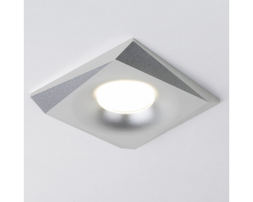 Встраиваемый светильник Elektrostandard 119 a053352