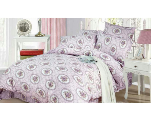 Постельное белье евростандарт A-173