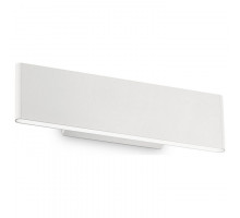 Накладной светильник Ideal Lux Desk DESK AP2 BIANCO