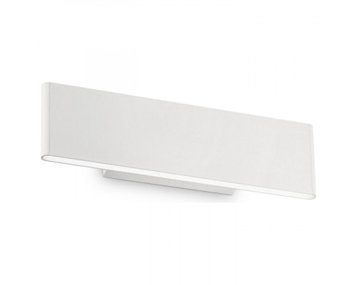 Накладной светильник Ideal Lux Desk DESK AP2 BIANCO