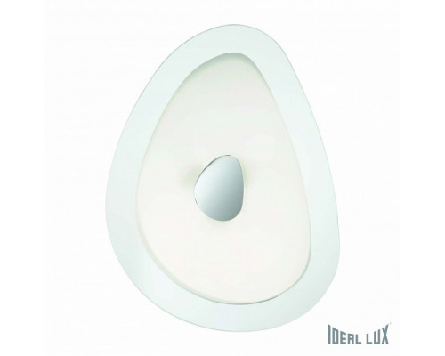 Накладной светильник Ideal Lux GEKO GEKO PL4
