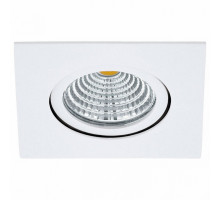 Встраиваемый светильник Eglo ПРОМО Saliceto 98306