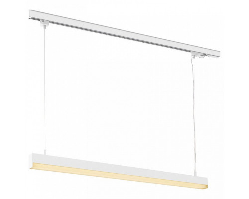 Подвесной светильник SLV Sight 1002049