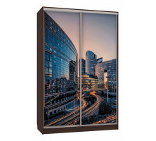 Шкаф-купе Гранд 7-600 79