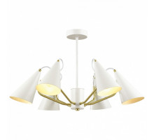 Люстра на штанге Lumion Watson 4439/6C