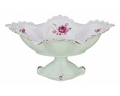 Чаша декоративная (21х13х11 см) Времена года 760-590