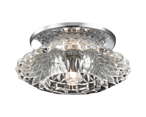 Встраиваемый светильник Novotech Enigma 369923