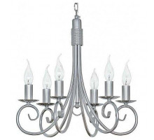 Подвесная люстра Nowodvorski Silverado 5418