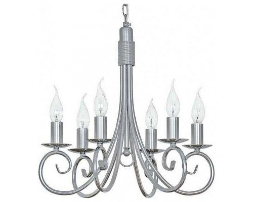 Подвесная люстра Nowodvorski Silverado 5418