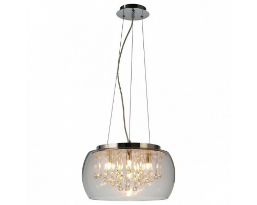 Подвесной светильник Zumaline Luce RLD92132-5