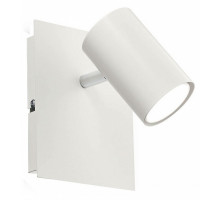 Спот Ideal Lux Spot SPOT AP1 BIANCO