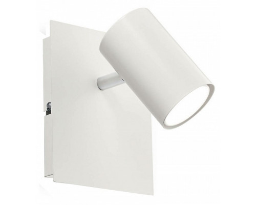 Спот Ideal Lux Spot SPOT AP1 BIANCO