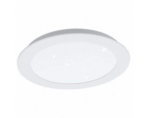 Встраиваемый светильник Eglo ПРОМО Fiobbo 97593