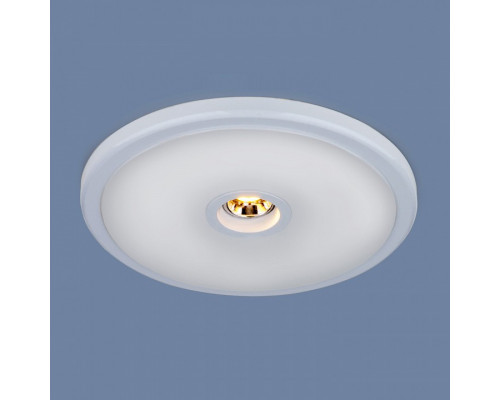 Встраиваемый светильник Elektrostandard 9912 a043963