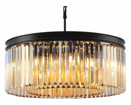 Подвесная люстра Citilux Мартин