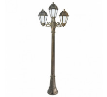 Фонарный столб Fumagalli Artu Bisso/Saba K22.158.S21.BYF1R