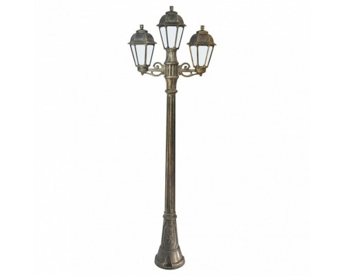 Фонарный столб Fumagalli Artu Bisso/Saba K22.158.S21.BYF1R