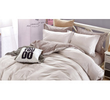 Постельное белье евростандарт Satin de Luxe