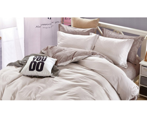 Постельное белье евростандарт Satin de Luxe