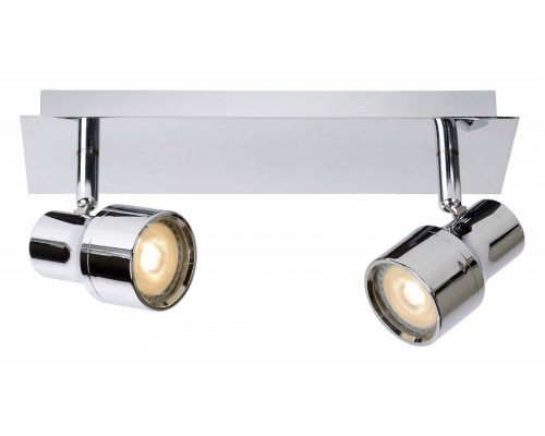 Спот Lucide Sirene LED 17948/10/11